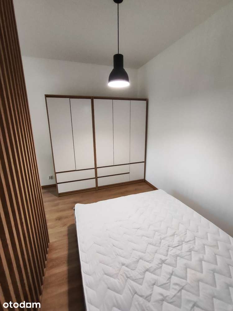 Mieszkanie, 40 m², Kraków