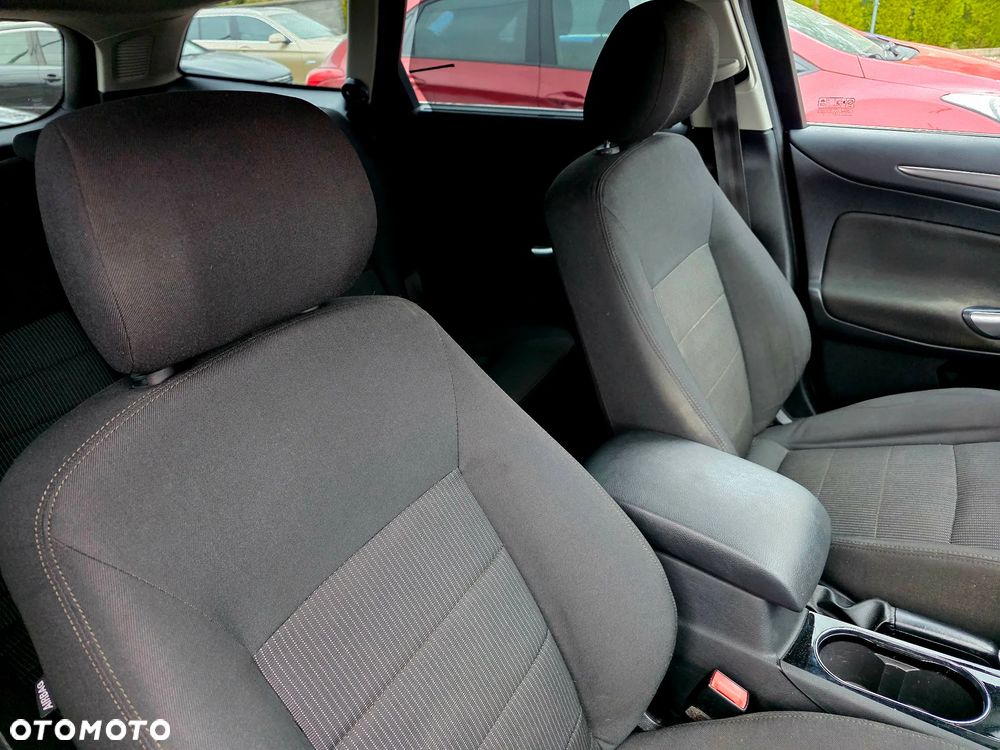 Ford Mondeo - 16