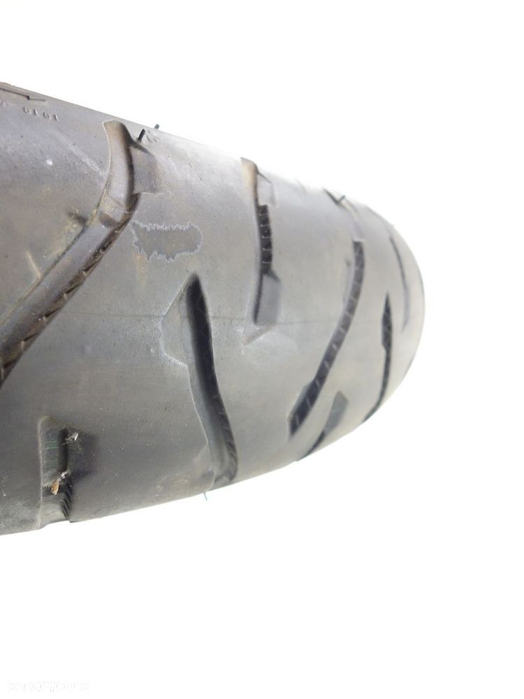 Opona motocyklowa Michelin Anake 3 110/80/19 - 4