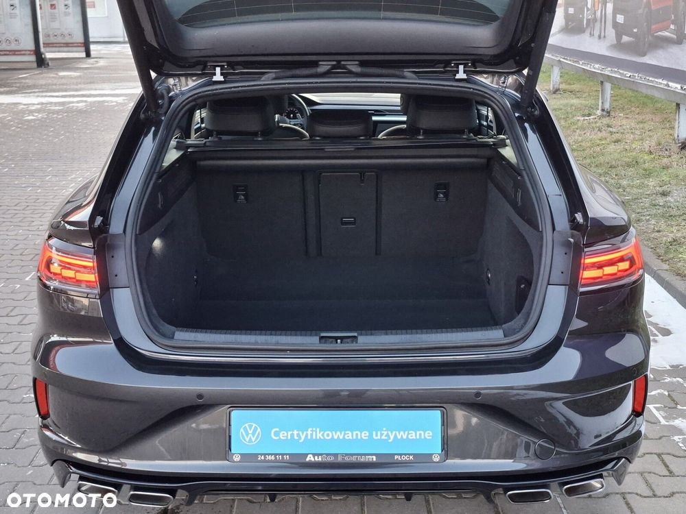 Volkswagen Arteon Shooting Brake 2.0 TSI 4Motion R DSG - 36