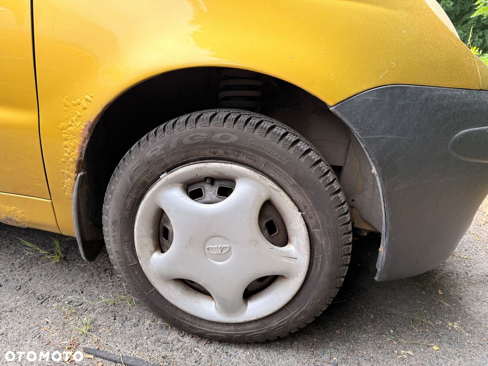 Daewoo Matiz Friend - 29
