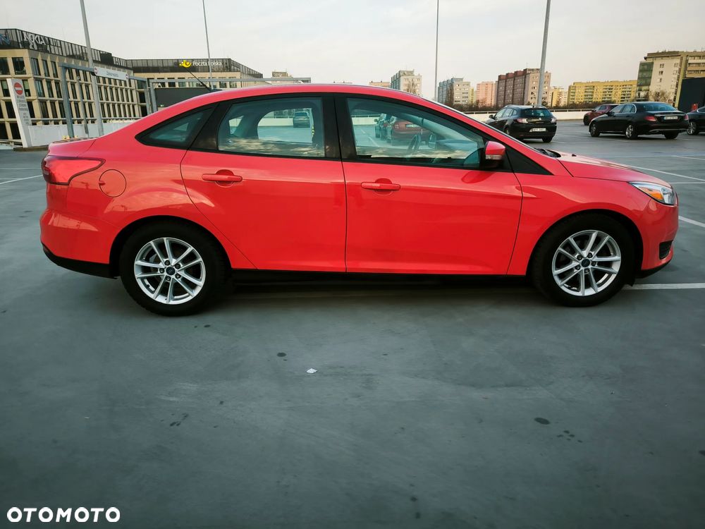 Ford Focus - 16