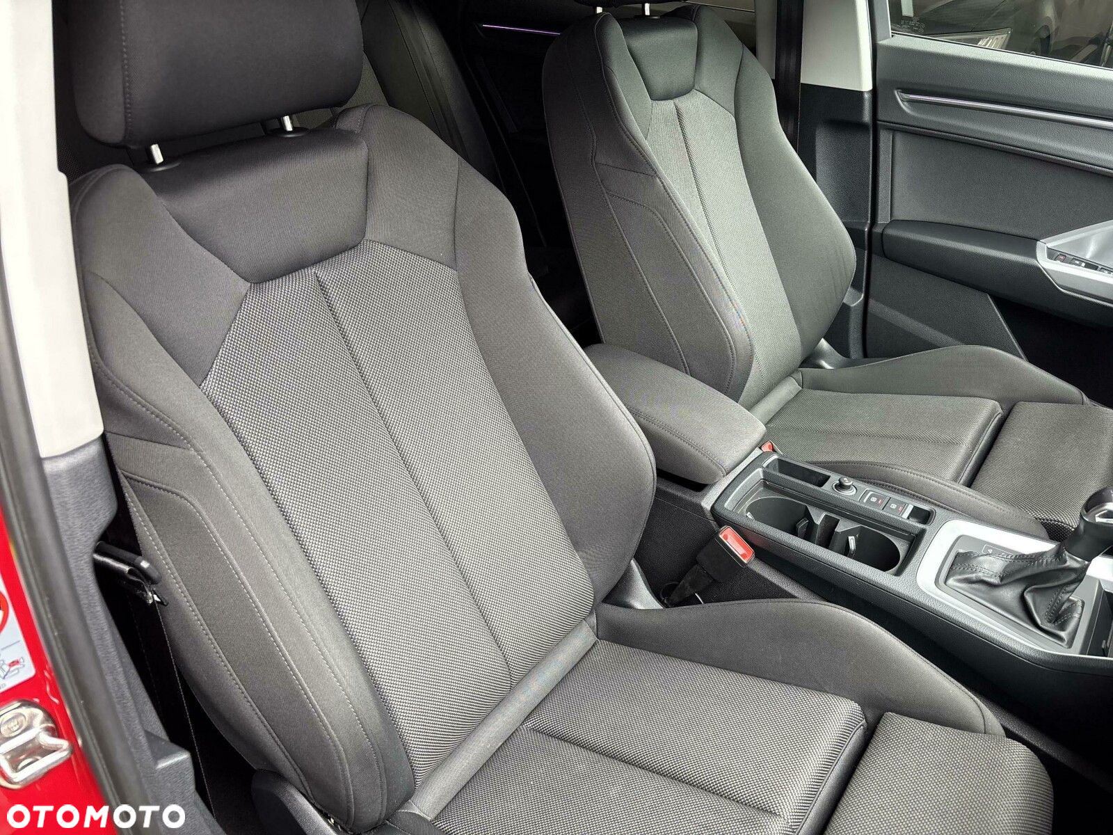 Audi Q3 - 28