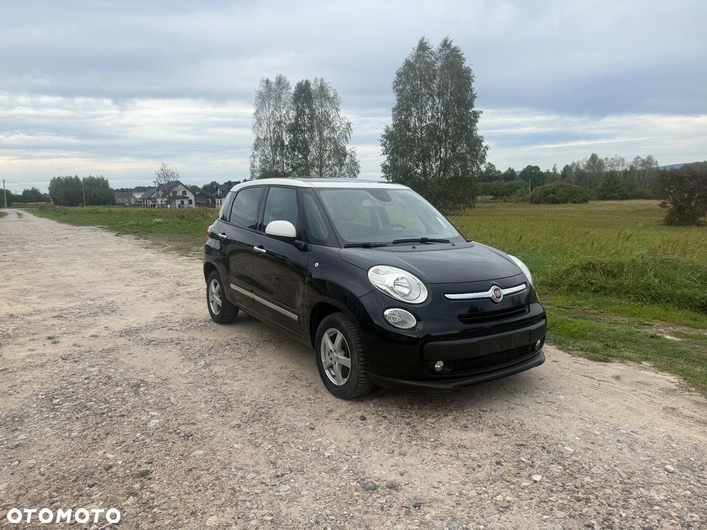 Fiat 500L 0.9 8V Twinair Lounge S&S - 2