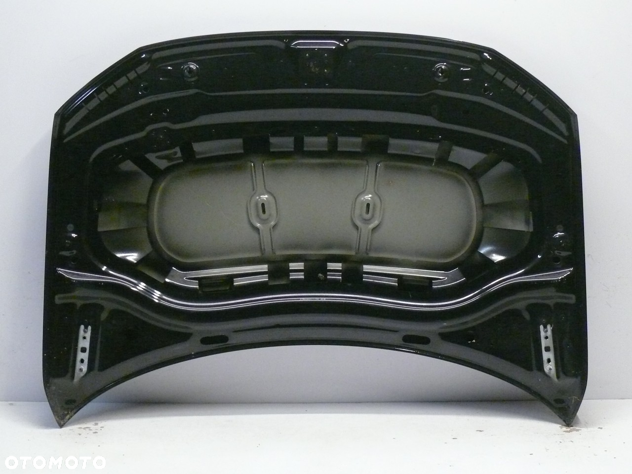 MASKA VOLKSWAGEN TIGUAN II ALLSPACE 2016 2022 - 2