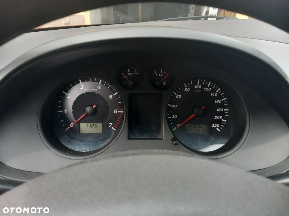 Seat Ibiza 1.4 16V Reference - 6