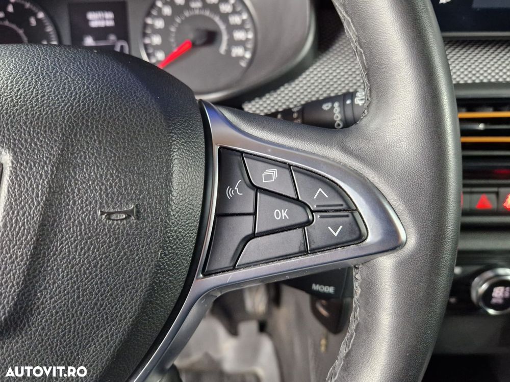 Dacia Sandero - 15