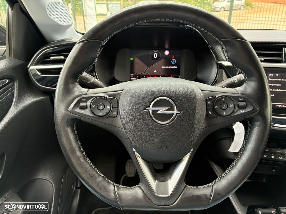 Opel Corsa 1.5 D Elegance - 15