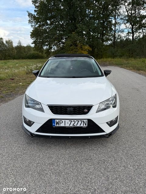 Seat Leon - 5
