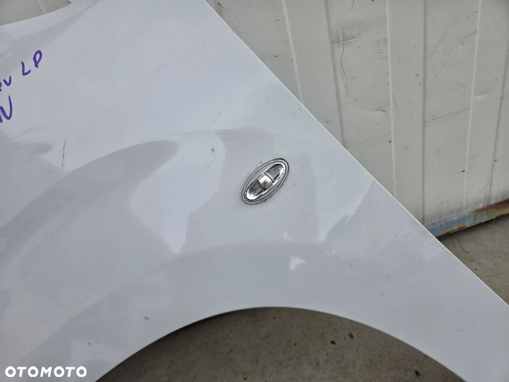 Błotnik przedni prawy Peugeot Partner IV Citroen Berlingo IV - 7