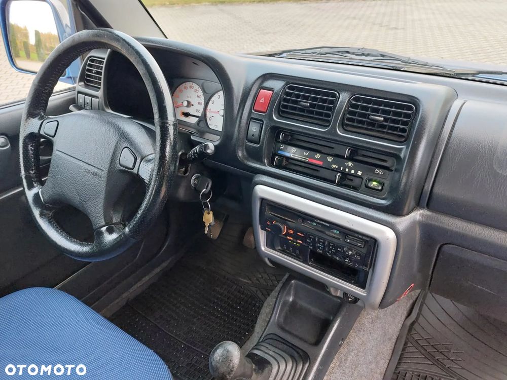 Suzuki Jimny - 7