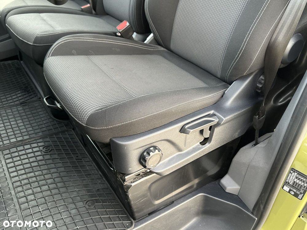 Volkswagen Transporter L2H1 "L" - 13
