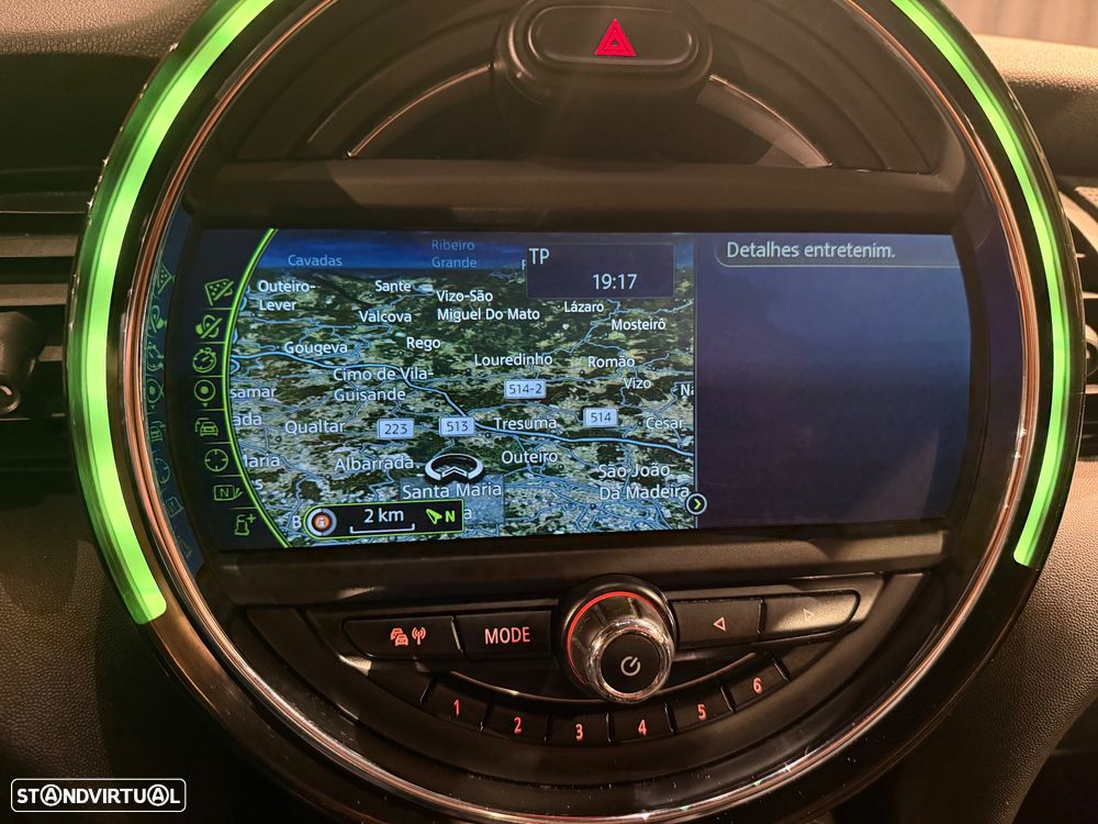 MINI 3 Portas Cooper D Seven Chili - 30