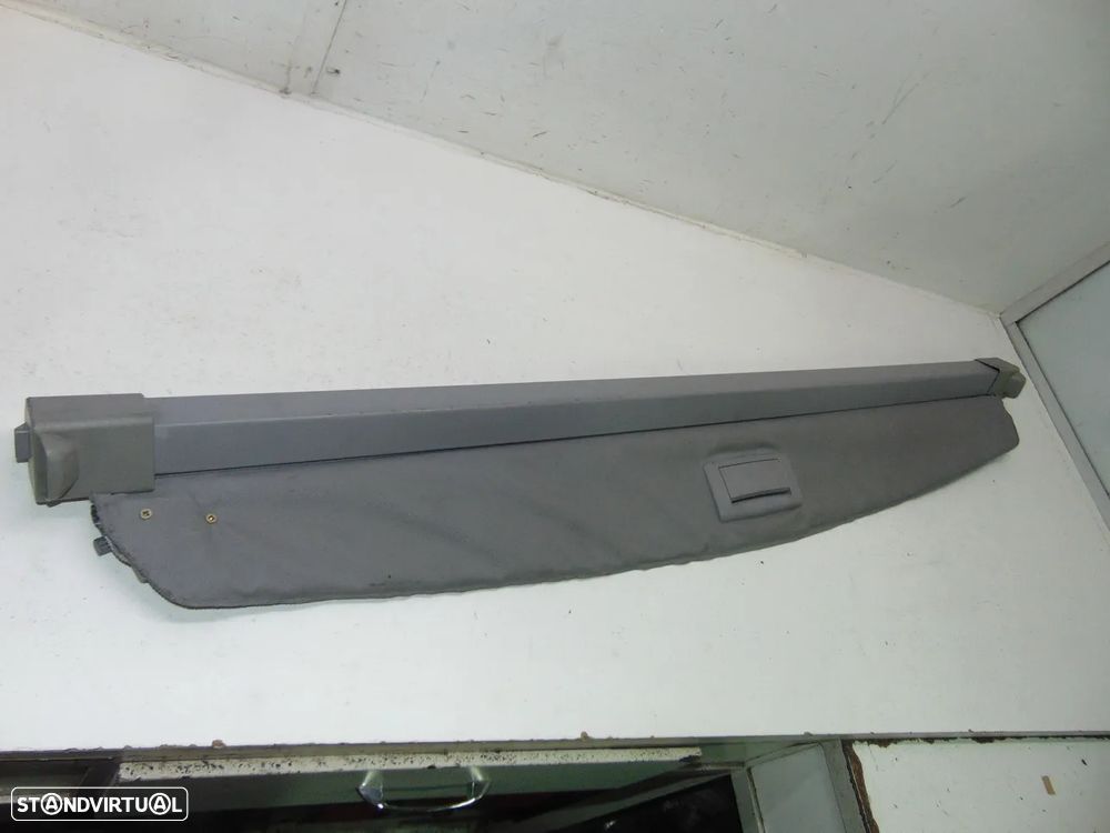 Nissan Primera chapeleira - 2