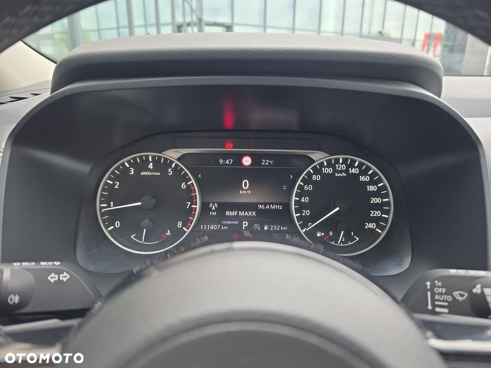Nissan Qashqai 1.3 DIG-T MHEV Acenta Xtronic - 17
