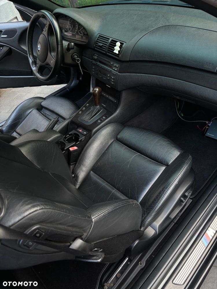 BMW Seria 3 - 12