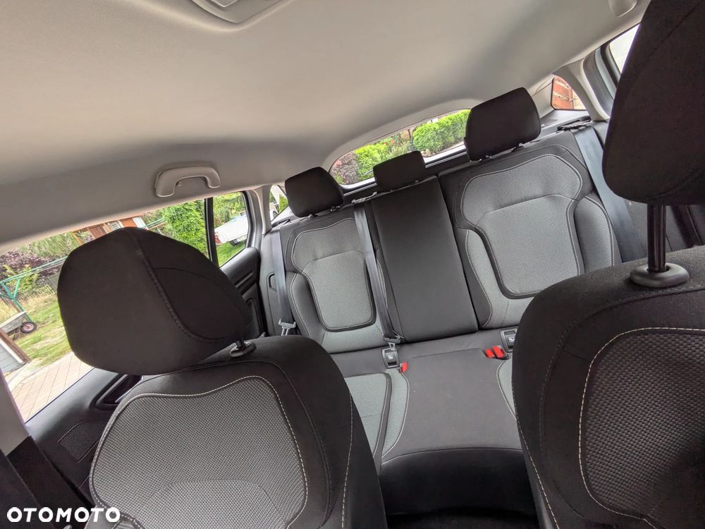 Renault Megane 1.5 Blue dCi Intens - 24