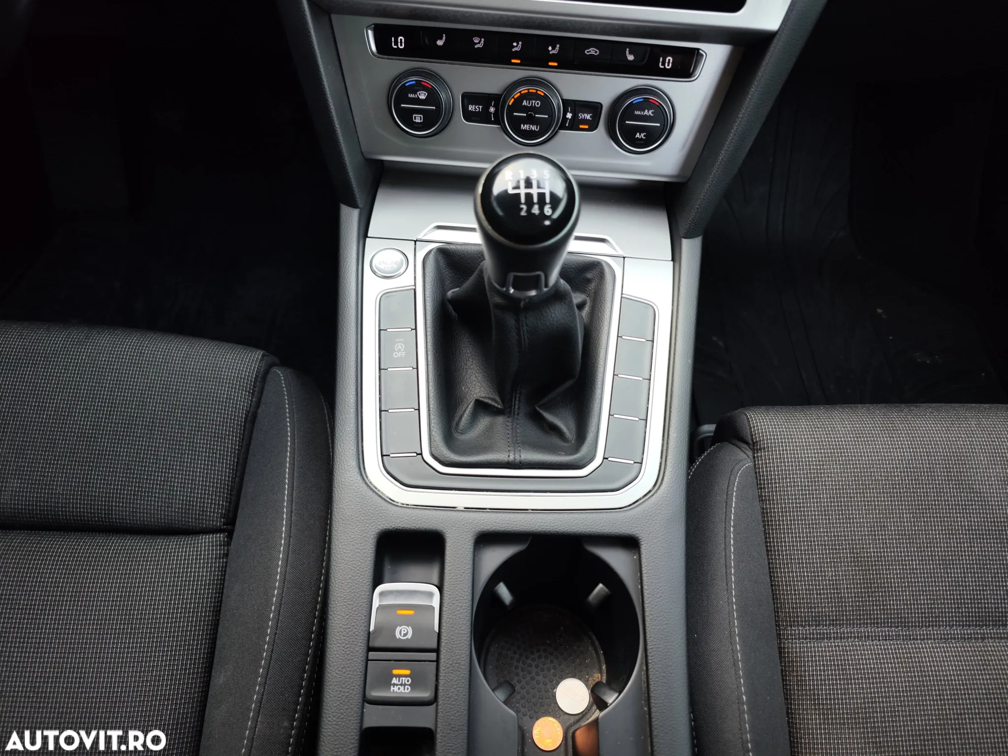 Volkswagen Passat 2.0 TDI R Executive - 25