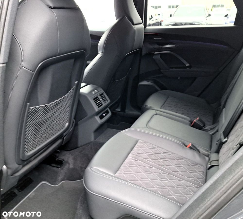 Audi Q5 TFSI mHEV 150 kW Quattro S tronic - 27