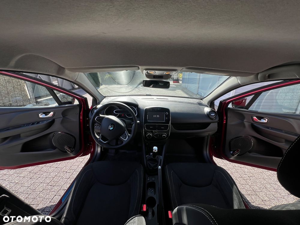 Renault Clio 0.9 Energy TCe Limited Plus - 12