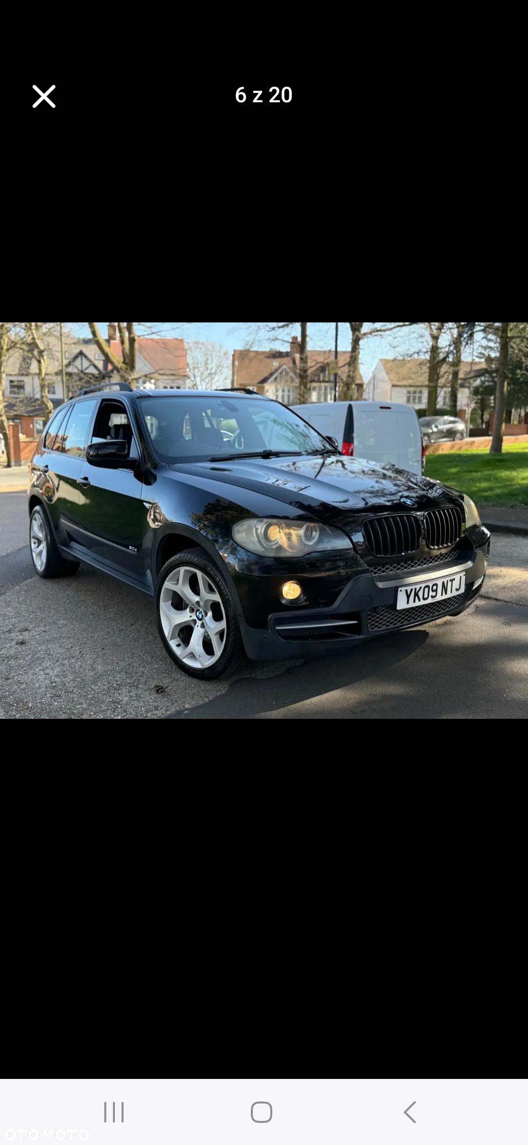 BMW X5 xDrive30d - 7