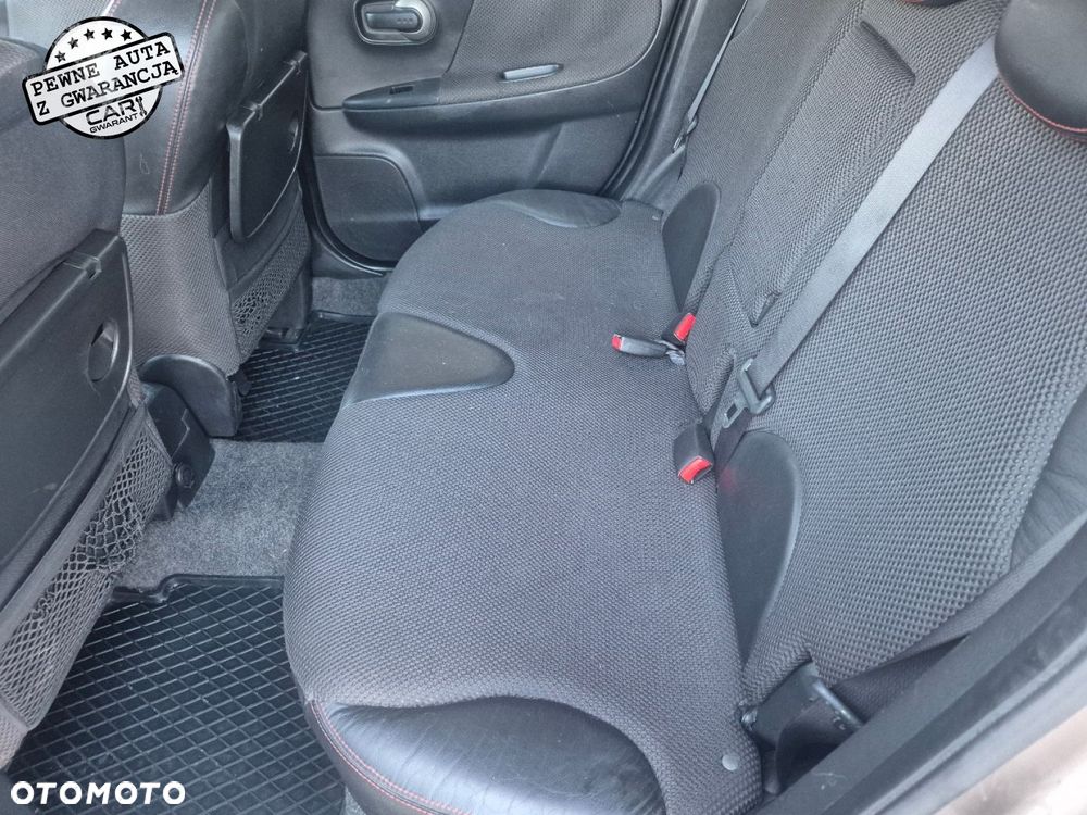 Nissan Note - 14