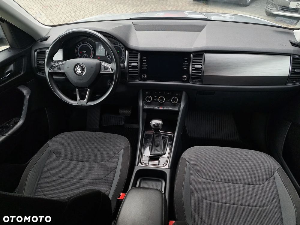 Skoda Kodiaq 2.0 TDI 4x2 Ambition DSG - 22
