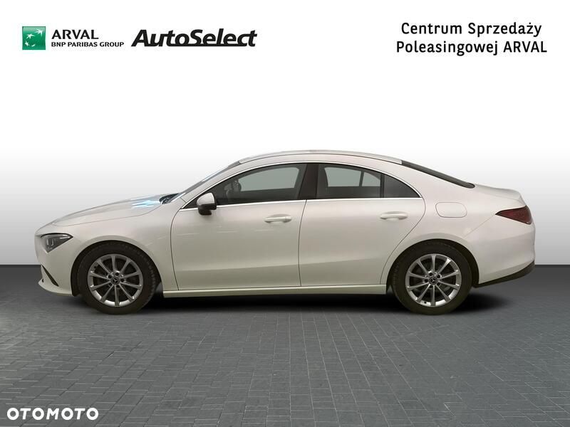 Mercedes-Benz CLA 200 7G-DCT - 2