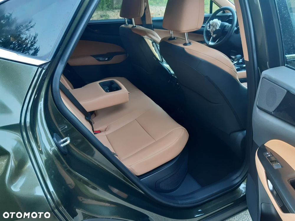 Lexus NX 350h - 21