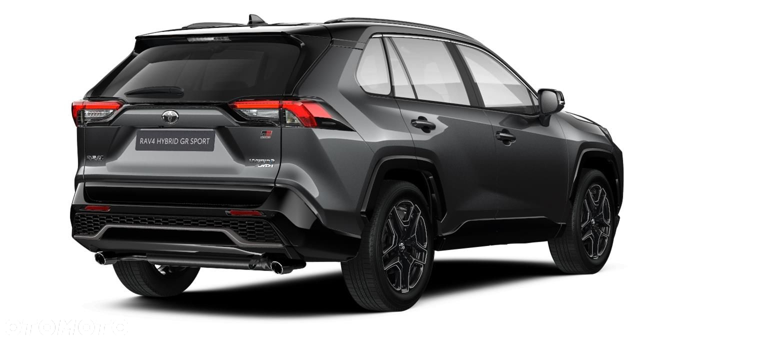 Toyota RAV4 - 4