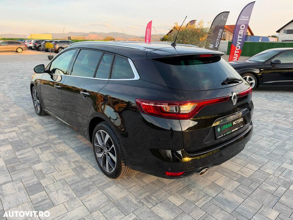 Renault Megane ENERGY dCi 110 EDC INTENS - 9