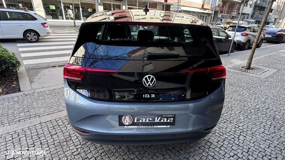 VW ID.3 Pro Performance Life - 6