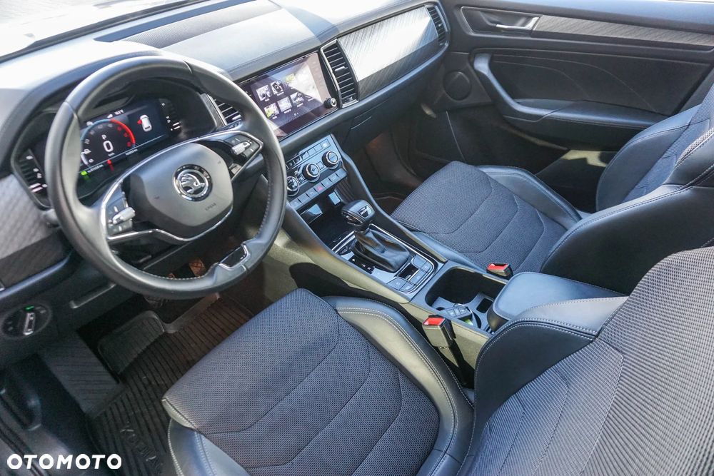 Skoda Kodiaq 2.0 TDI 4x2 Style DSG - 26