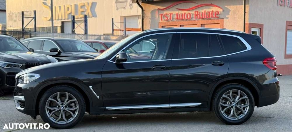 BMW X3 - 5