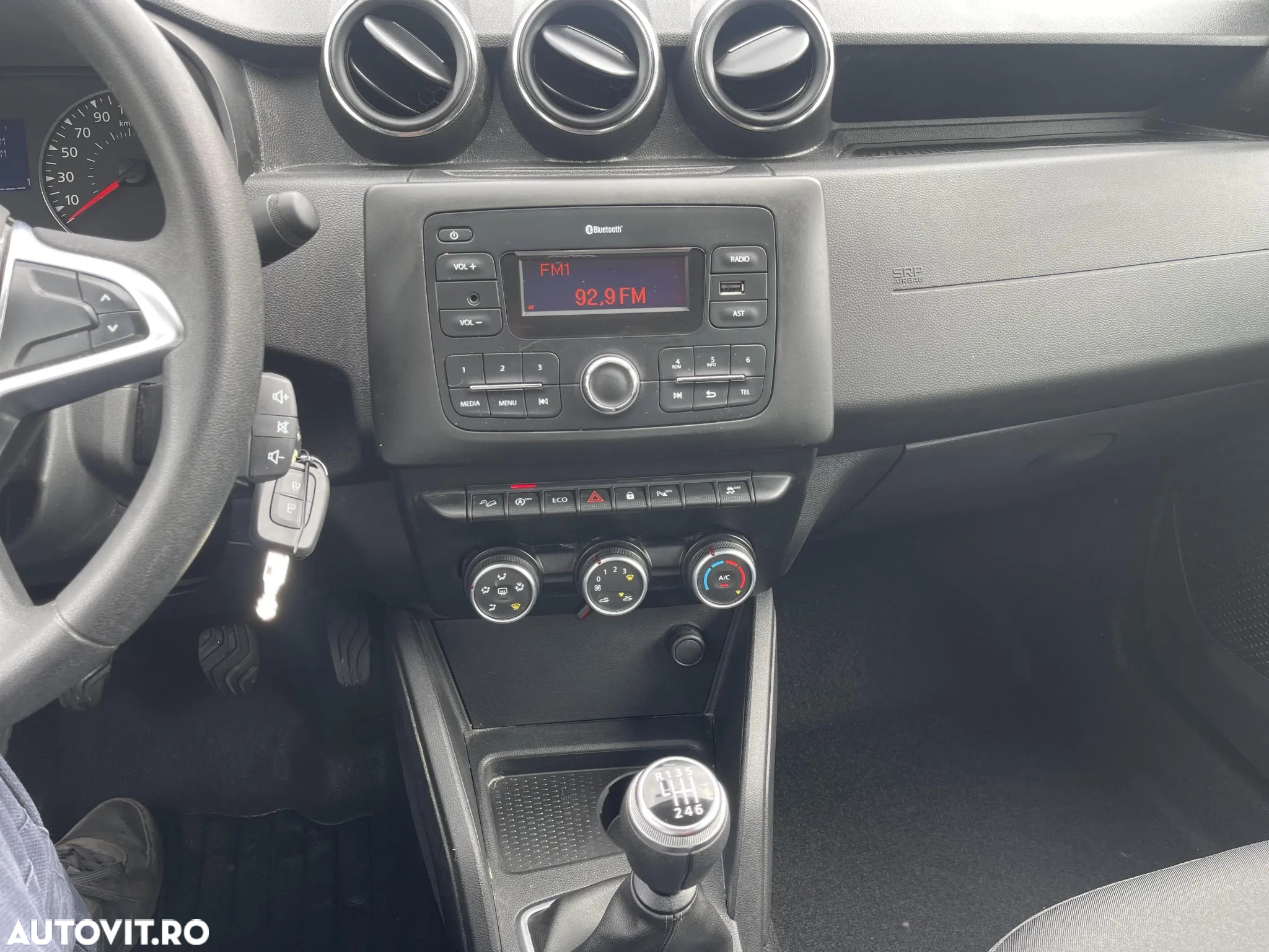 Dacia Duster 1.5 Blue dCi 4WD Essential - 14
