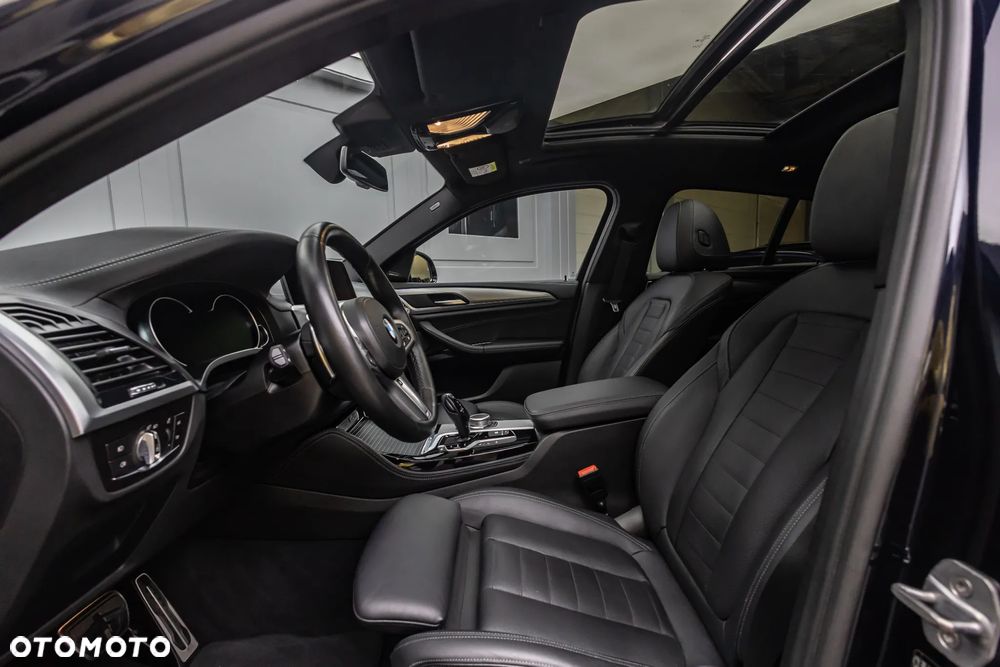 BMW X4 - 27