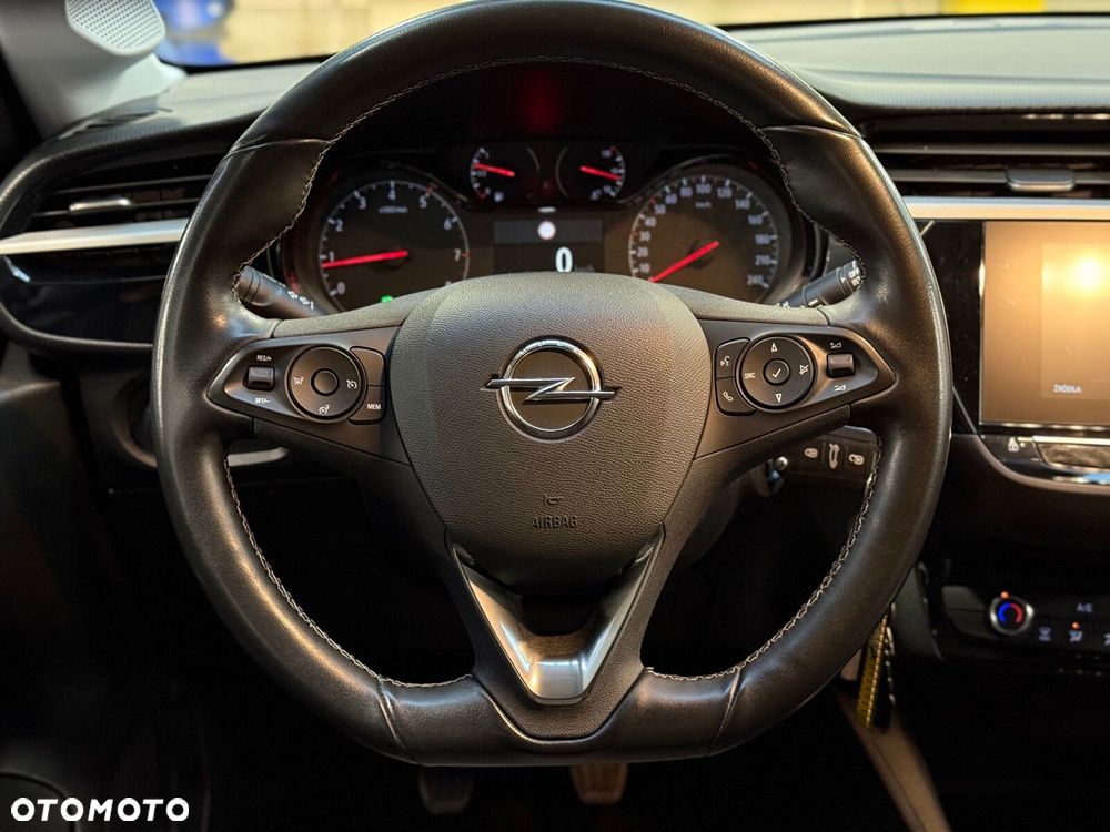 Opel Corsa 1.2 Business S&S - 28