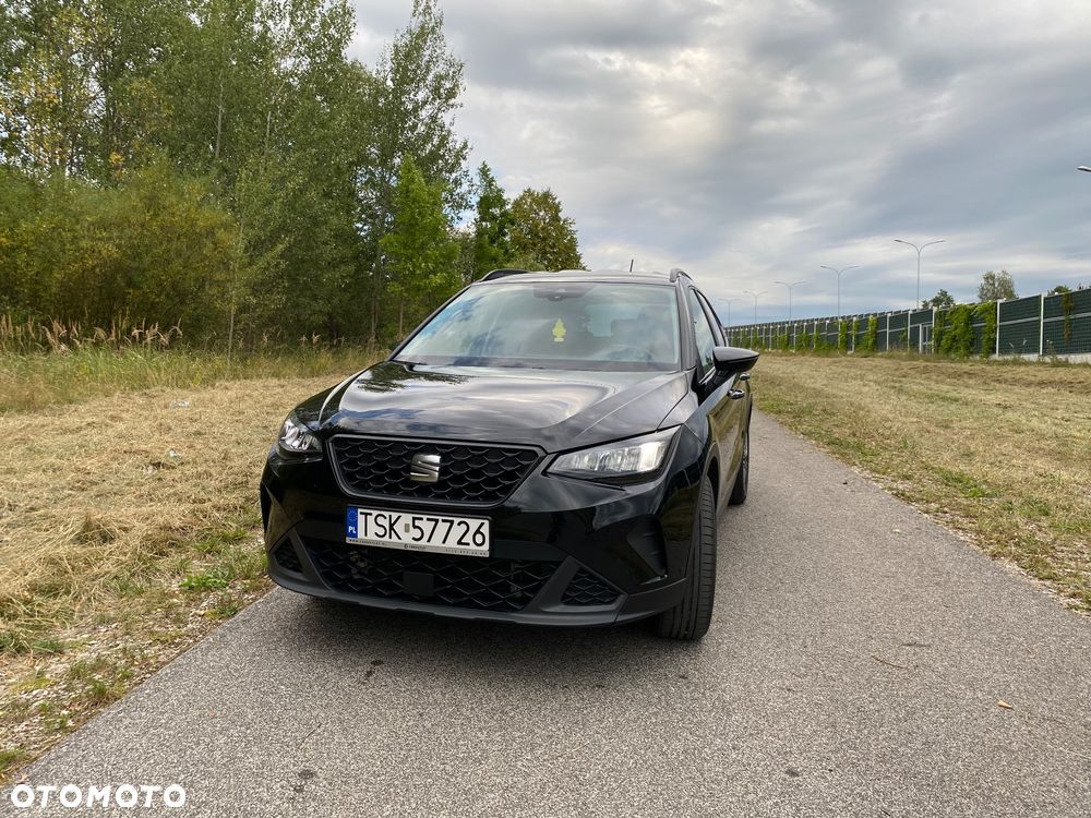 Seat Arona 1.0 TSI Style S&S - 1