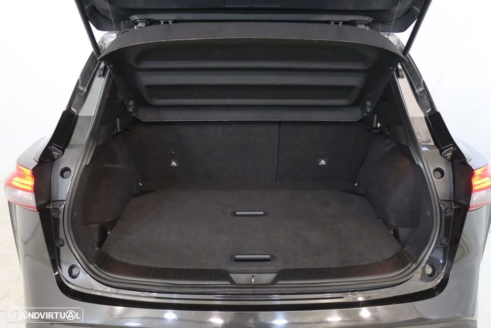 Nissan Qashqai 1.5 e-Power N-Connecta LED - 25