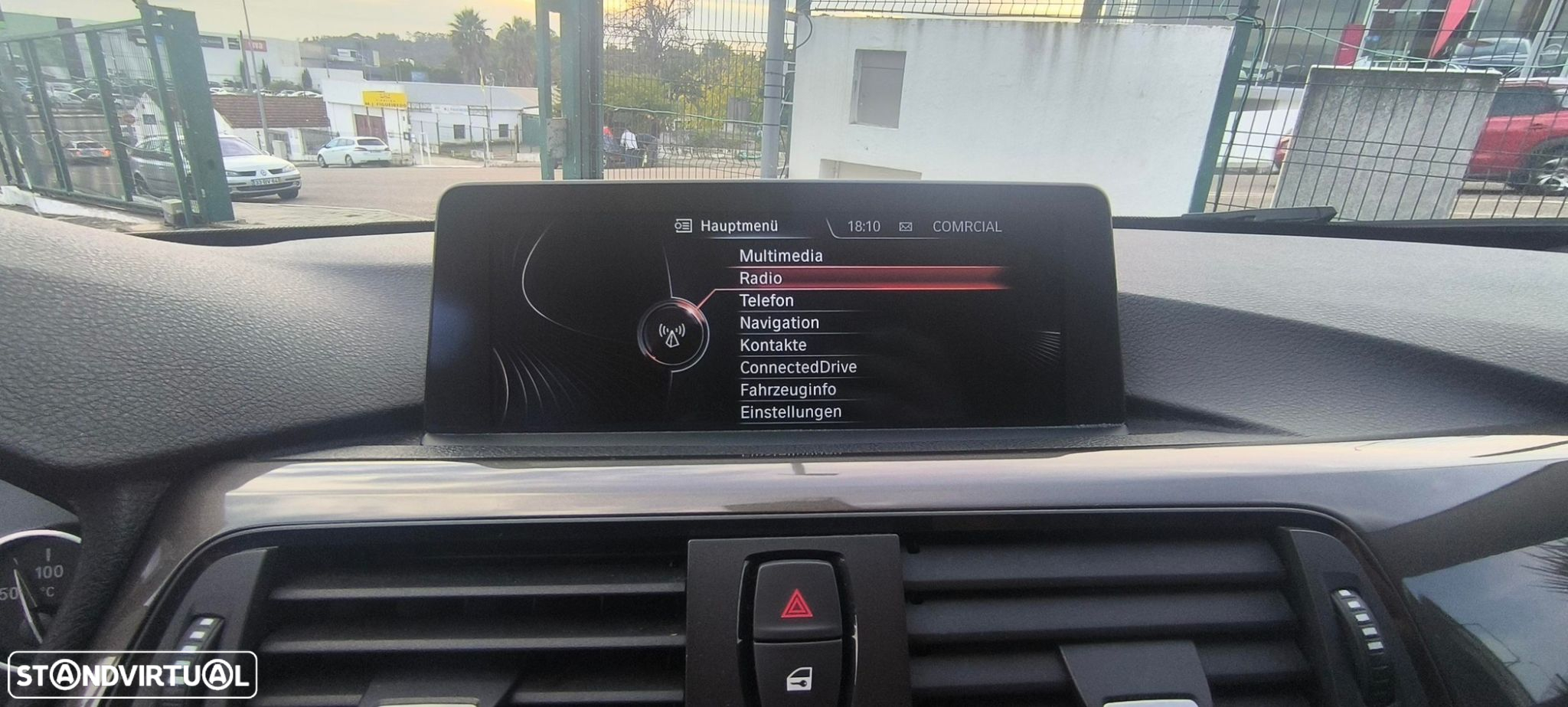 BMW 420 Gran Coupé d Line Modern Auto - 22
