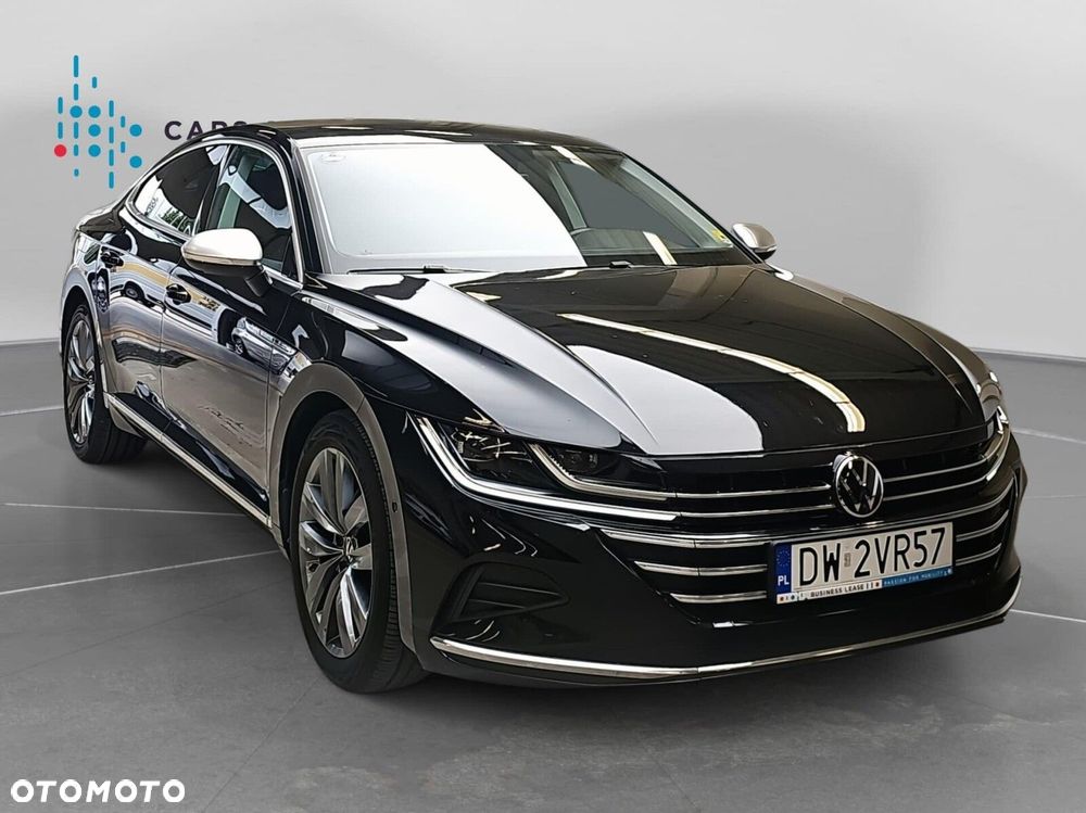 Volkswagen Arteon 2.0 TSI Elegance DSG - 6