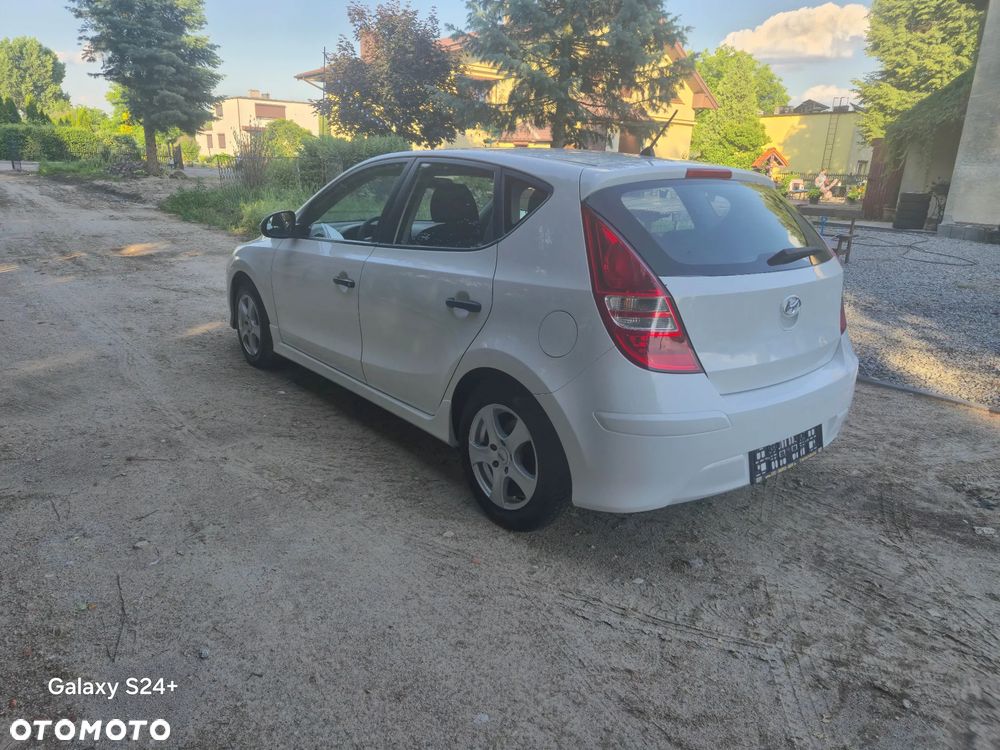 Hyundai i30 1.4 Edition 20 - 8