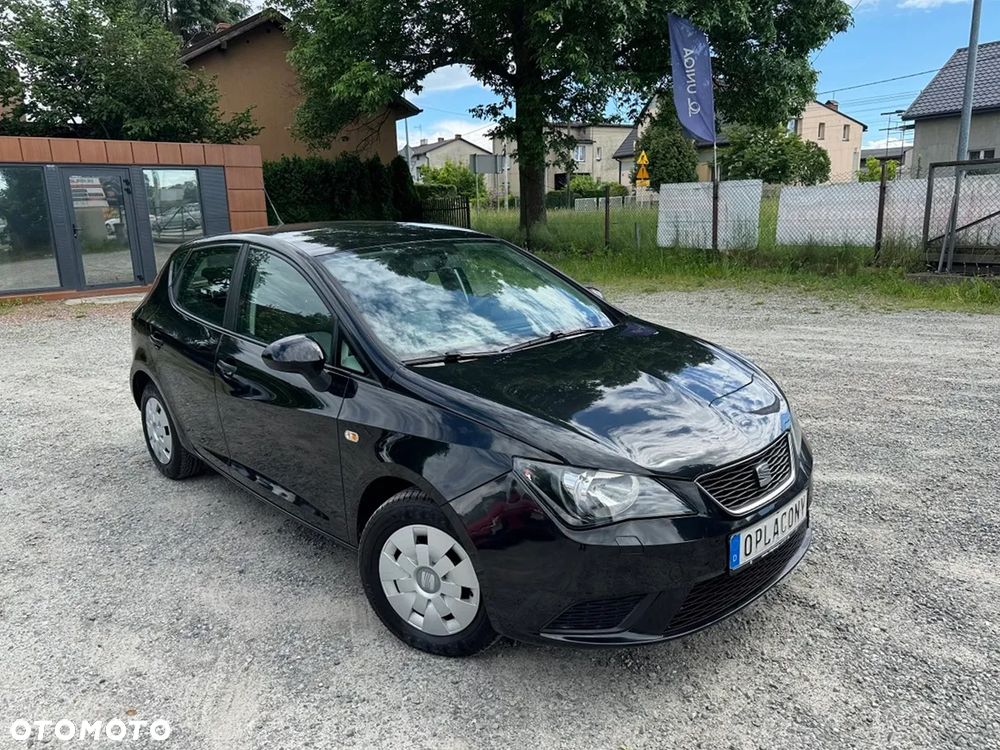 Seat Ibiza - 14
