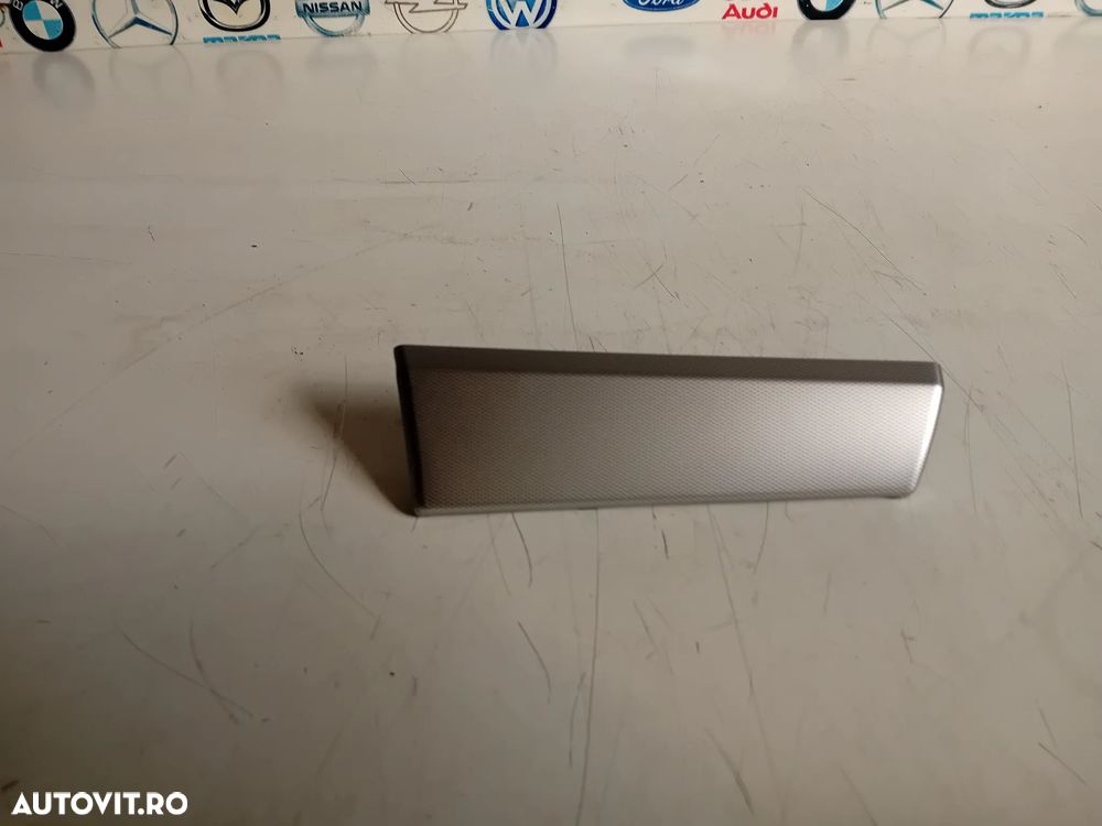 Ornament Trim Bord Stanga Vw Passat B8 AN 2014-2020 Motor DFG - 4