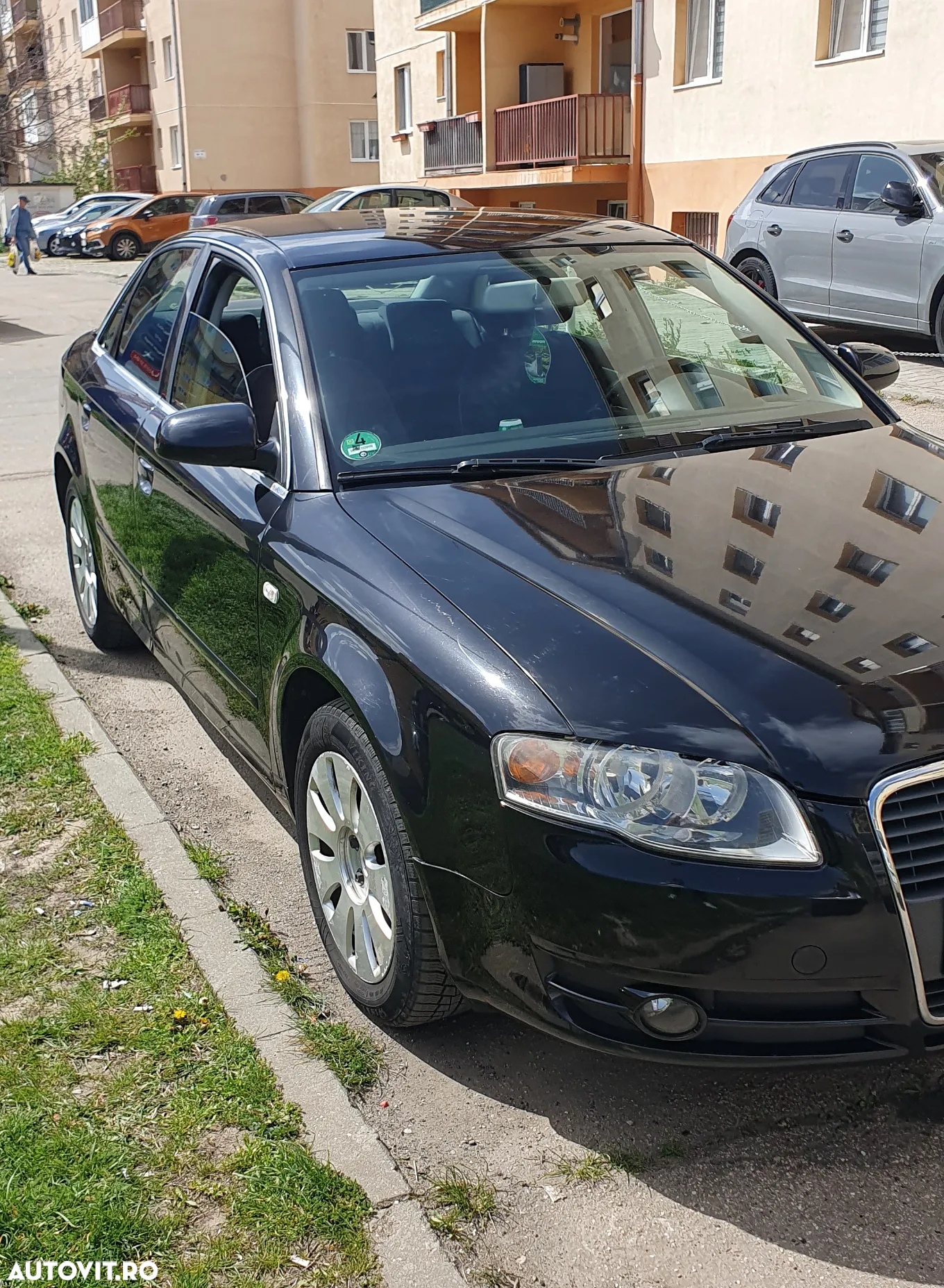Audi A4 - 2
