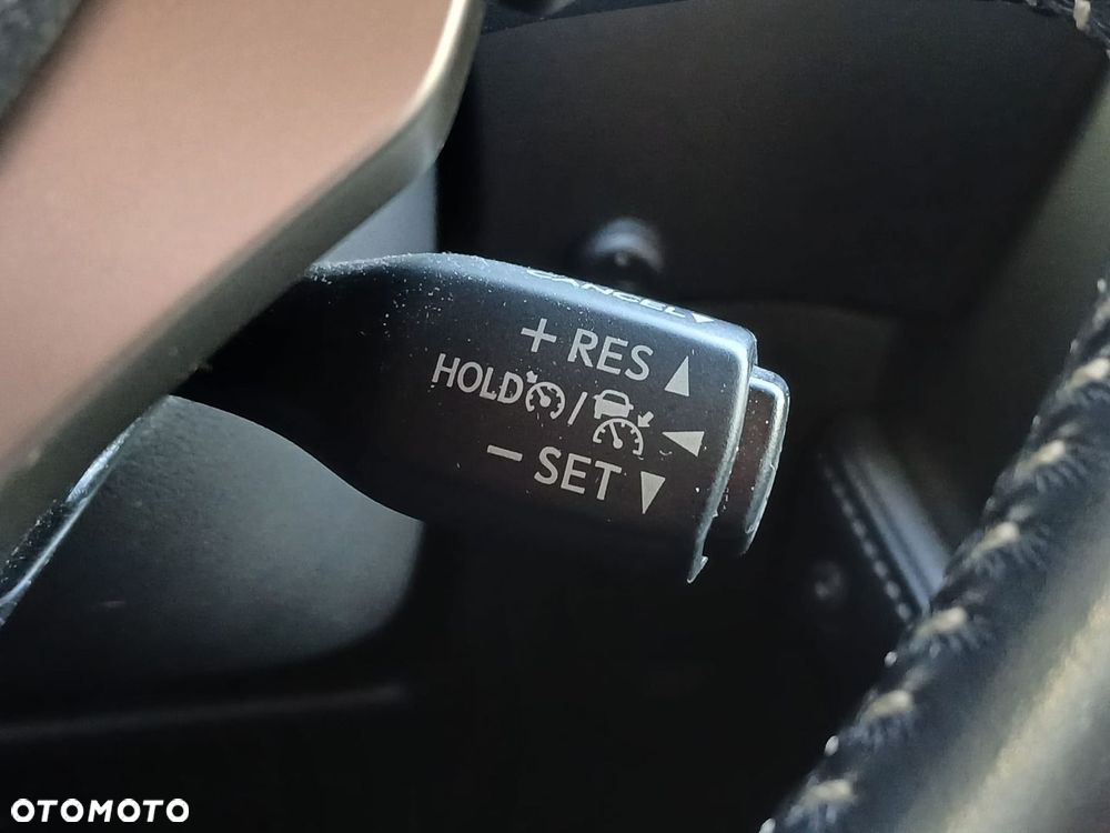 Lexus NX 300h F Impression AWD - 34