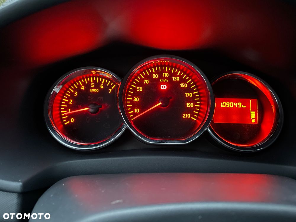 Dacia Sandero Stepway - 13