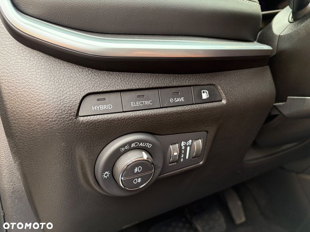 Jeep Compass 1.3 T4 4xe Automatik S - 26