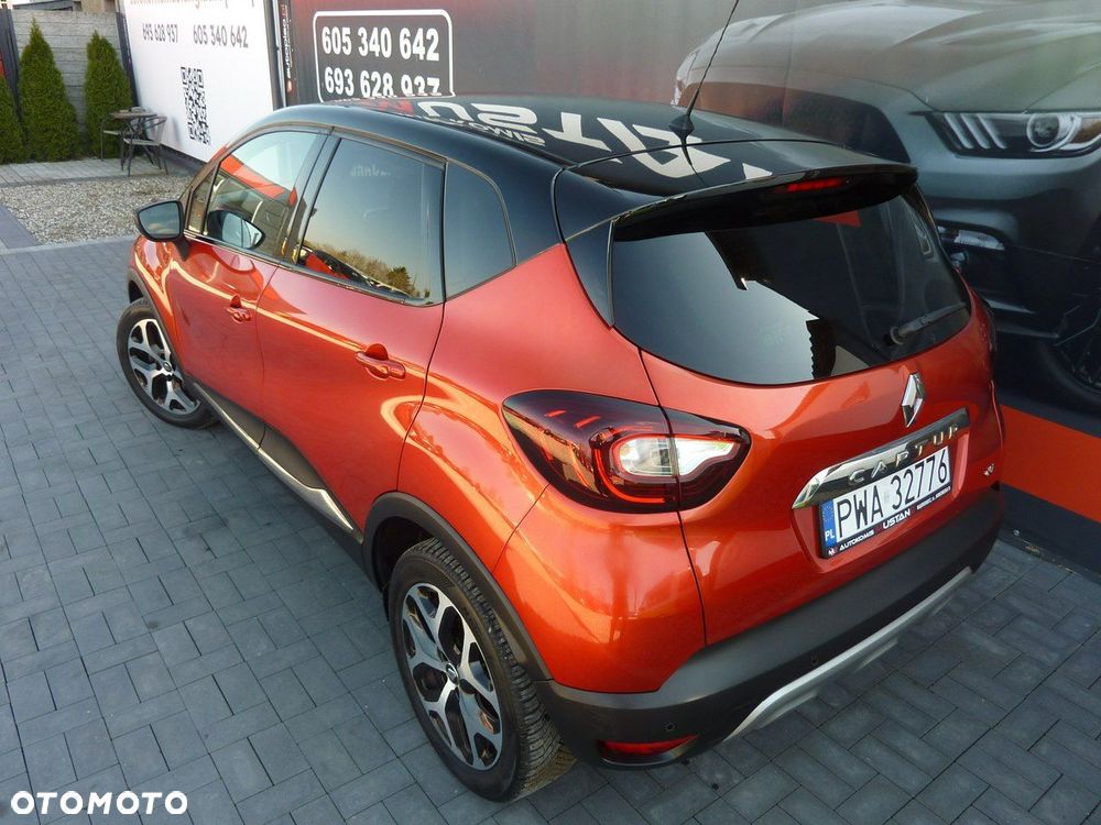 Renault Captur - 7