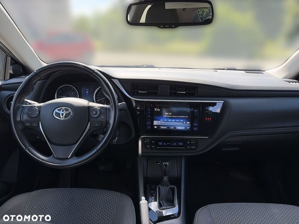 Toyota Corolla 1.6 Premium MS EU6 - 4